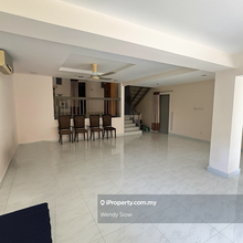 Double storey bungalow Bangsar Damansara Heights Mont Kiara Solaris