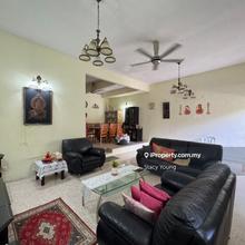 2 Storey Terrace House @ Taman Maluri, K L 