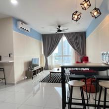 Rica Residence, Sentul, Kuala Lumpur For sale