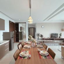 Serviced residence for Rent