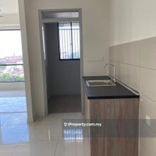Brand New Emerald 9 Serviced Residence At Cheras For Rent!