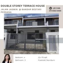 Jalan Jasmin  @ Bandar Bestari Perdana