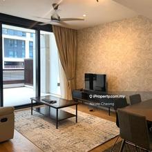 Arcoris Residence Particular Unit For Sale- Rm 1.2mil