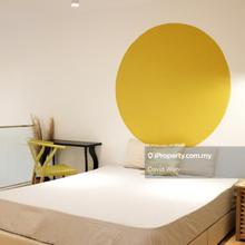 Ekocheras ID Duplex 762sf 