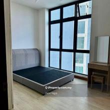 Green Haven @ Kota Puteri 3 Bedrooms Fully Furnished