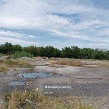 North Port Port klang industrial land for sale