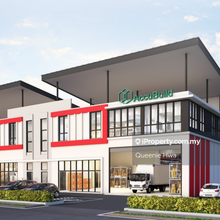 New Semi D Factory For Sale @ Rawang / Kundang / Tasik Puteri