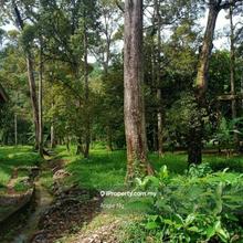 Development Land in Teluk Kumbar Penang