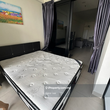 Serviced residence for Rent