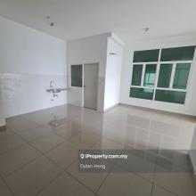 Puchong Studio unit