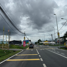 4.43 Acres Industrial Land Mainroad Bangi Lama, Semenyih, Sungai Purun