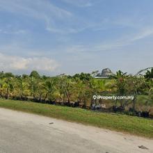 Kawasan Perindustrian Gopeng Ipoh Industrial Land For Sale