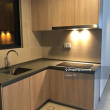 KL Gateway Premium Residence Bangsar South 