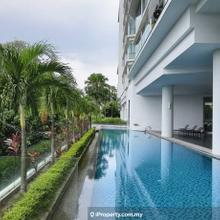 New Designer Sky Bungalows - Very Exclusive, Great Views Of KL City