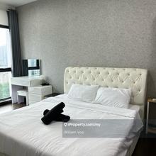 Service residence for rent 