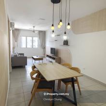 Harmoni @ Eco Majestic (Karisma,many units in hands)Rent/Sell
