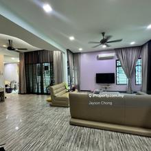 Semi D For Sales ( Fire Sales)