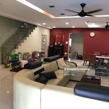 Semi-D house for Sale