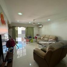 Great Condition Fully Furnished Unit