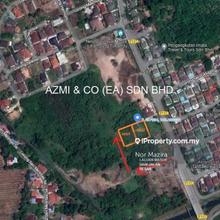 Banglo Lot Kampung Tok Bedu, Tasek Gelugor