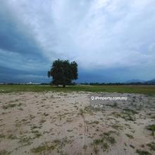 3 to 12 Acres Industrial Land For Sale At Ipoh Perindustrian Pengkalan