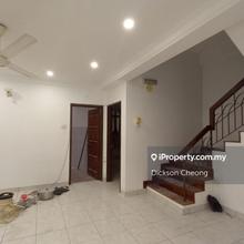 Terrace house for Rent