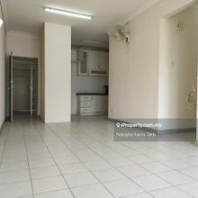 Apartment nearby Pasar Borong & MRT Putra Permai