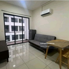 Residensi Impian Senibong Renovated Unit 