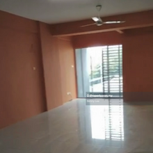 Mahkota Garden 4 bedrooms