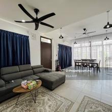 Cheapest Terrace House The Mulia Residences Cyberjaya Freehold Terrace