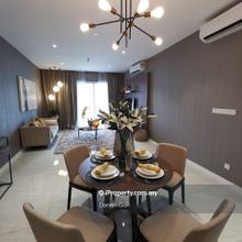 Serviced residence for Sale