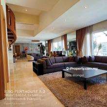 Sale @ Menara Bintang Goldhill Penthouse