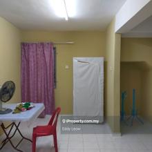 Kota Laksamana Utama Apartment For Sale