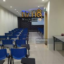 Vantage Point Commercial Office 3300sqft @ Georgetown Penang