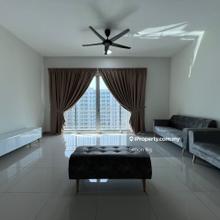 Furnished Royale Infinity Condo @ Simpang Ampat 