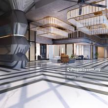 Damansara Luxury Big Layout Condo 