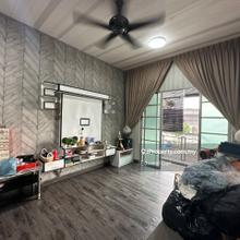 D'Larkin Residence 3 Beds Apartment For Sale @ Larkin Idaman