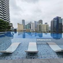 Setia Sky Seputeh, Brand New Condo, Short Walk to Mid Valley