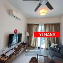 Tropicana bay at bayan lepas for sale