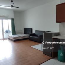 Serviced residence for Sale