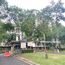 Cyberia Smarthomes Condominium, Cyberjaya