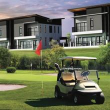 Bangi golf resort