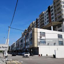 Pangsapuri Mesra Jaya 3 car park unfurnish Ong Yi How