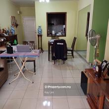 Cengal Condo for sale