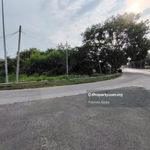 Kapar 15 Miles Land For Sale