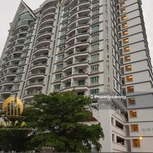 Cassia Resort Condominium For Rent Area Raja Uda @ Butterworth