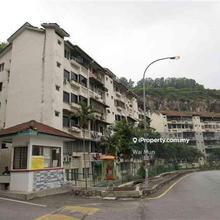Mutiara Court, Bukit Permai