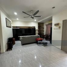 Spacious, Renovated, Fully Air Cond