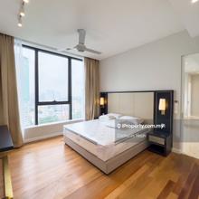 Fully furnished 2 Bedroom