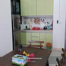 Fully Furnished for sales, Good condition